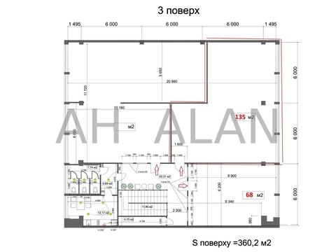 комерційна за адресою Київ, Миколи Василенка вул., 7