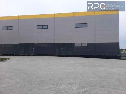 коммерческая по адресу Амосова ул., 4