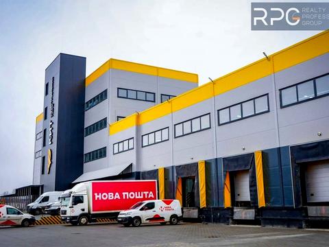 коммерческая по адресу Амосова ул., 4