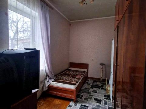 будинок за адресою Георгія Камінського вул., 5