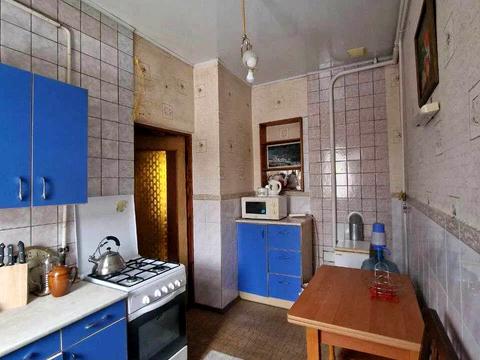 будинок за адресою Георгія Камінського вул., 5