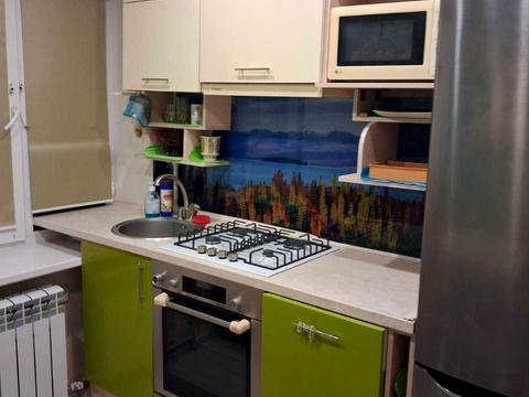 квартира за адресою Малинівська вул., 12