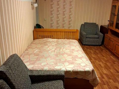 квартира за адресою Малинівська вул., 12