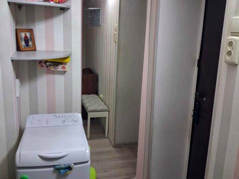 квартира за адресою Малинівська вул., 12