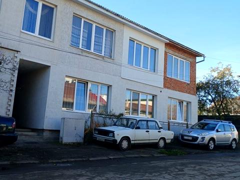 квартира по адресу Владимира Кубийовича ул., 14