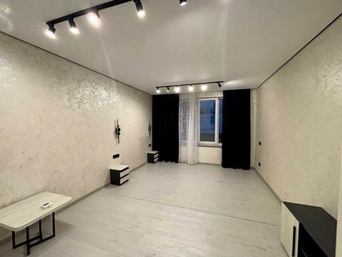 квартира по адресу Владимира Кубийовича ул., 14