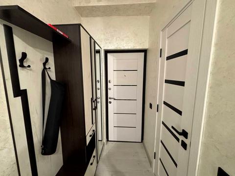 квартира по адресу Владимира Кубийовича ул., 14