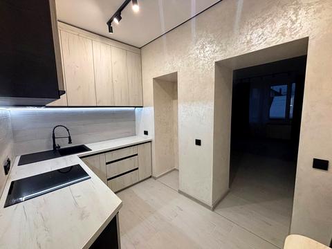 квартира по адресу Владимира Кубийовича ул., 14