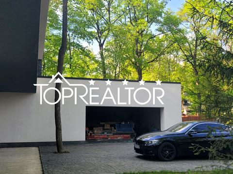 будинок за адресою Харків, Лісопарківська вул.