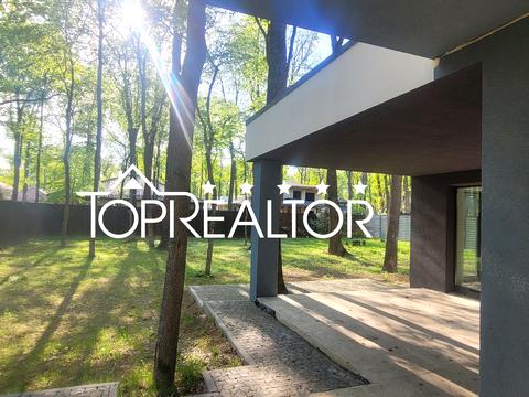 будинок за адресою Харків, Лісопарківська вул.