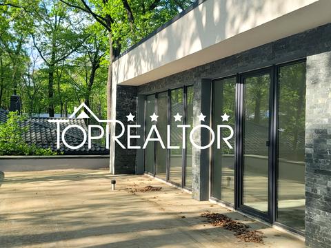 будинок за адресою Харків, Лісопарківська вул.