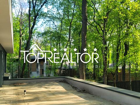 будинок за адресою Харків, Лісопарківська вул.