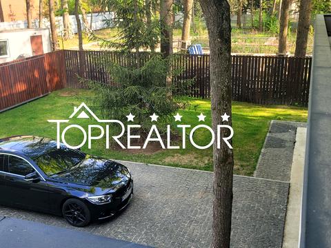 будинок за адресою Харків, Лісопарківська вул.