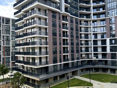 квартира по адресу Бабяка ул., 1-В