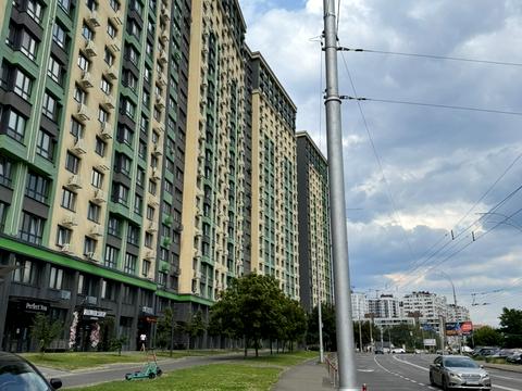 квартира за адресою Михайла Максимовича вул. (Онуфрія Трутенка), 32-А