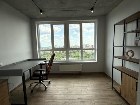 квартира за адресою Михайла Максимовича вул. (Онуфрія Трутенка), 32-А