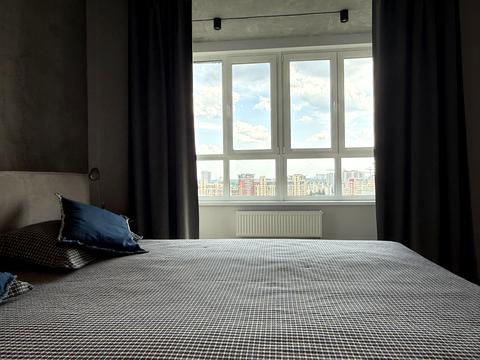 квартира за адресою Михайла Максимовича вул. (Онуфрія Трутенка), 32-А