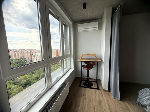 квартира за адресою Михайла Максимовича вул. (Онуфрія Трутенка), 32-А