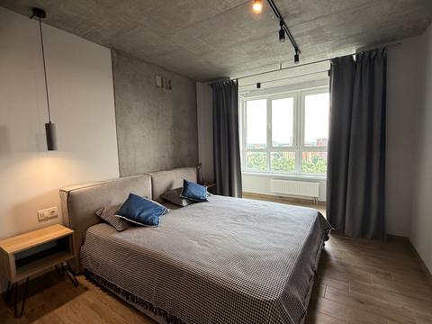 квартира за адресою Михайла Максимовича вул. (Онуфрія Трутенка), 32-А