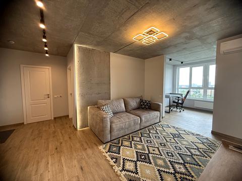 квартира за адресою Михайла Максимовича вул. (Онуфрія Трутенка), 32-А