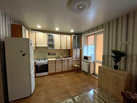 квартира по адресу Красная ул., 14