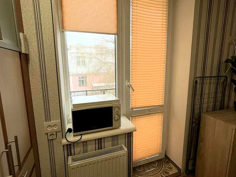 квартира по адресу Красная ул., 14