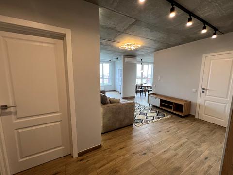 квартира за адресою Михайла Максимовича вул. (Онуфрія Трутенка), 32-А