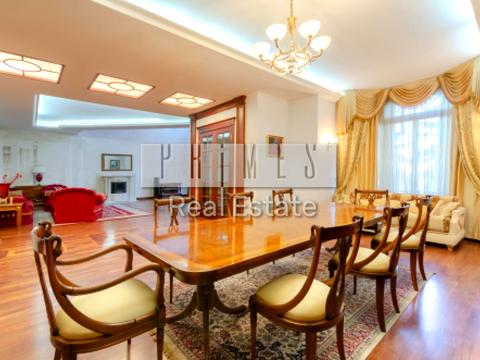 будинок за адресою Оболонська набережна вул.