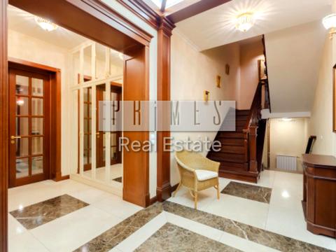 будинок за адресою Оболонська набережна вул.