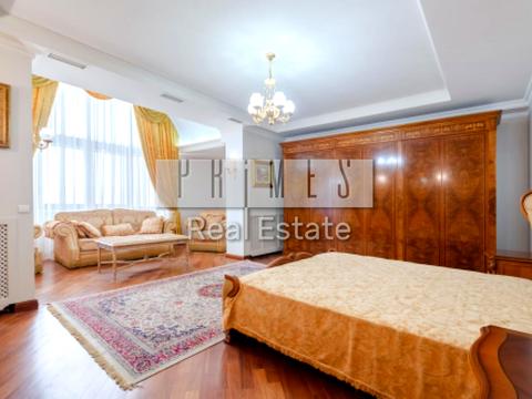 будинок за адресою Оболонська набережна вул.