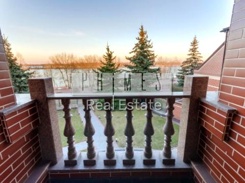 будинок за адресою Оболонська набережна вул.