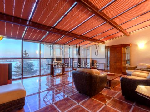 будинок за адресою Оболонська набережна вул.