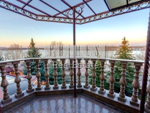 будинок за адресою Оболонська набережна вул.