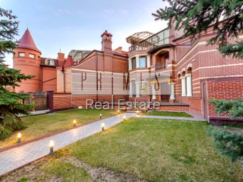 будинок за адресою Оболонська набережна вул.