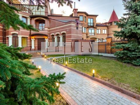 будинок за адресою Оболонська набережна вул.