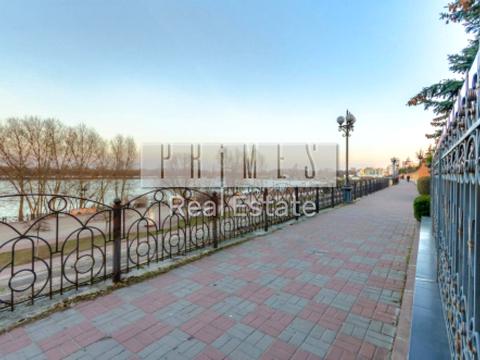 будинок за адресою Оболонська набережна вул.