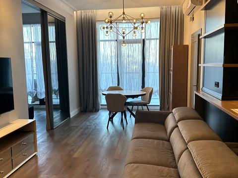 квартира за адресою Берестейський просп. (Перемоги), 42