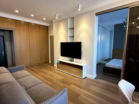 квартира за адресою Берестейський просп. (Перемоги), 42