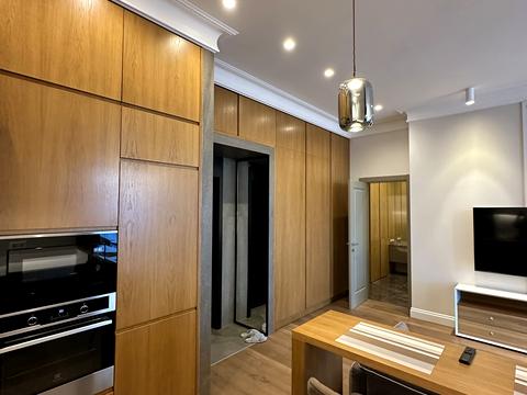 квартира за адресою Берестейський просп. (Перемоги), 42