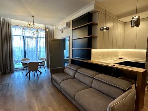 квартира за адресою Берестейський просп. (Перемоги), 42