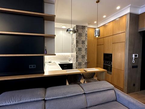 квартира за адресою Берестейський просп. (Перемоги), 42