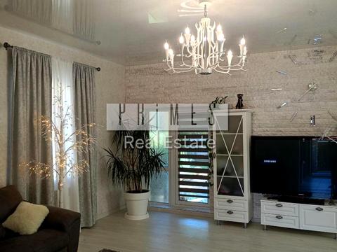 дом по адресу  ул.