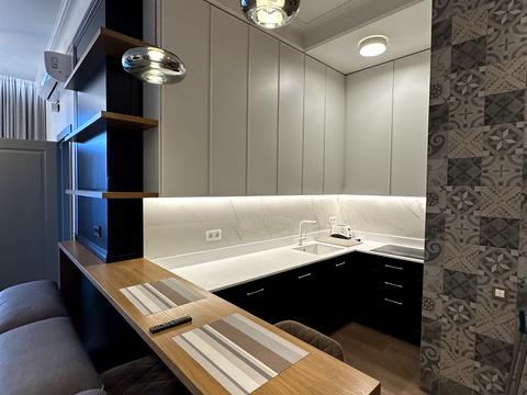 квартира за адресою Берестейський просп. (Перемоги), 42