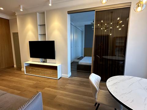 квартира за адресою Берестейський просп. (Перемоги), 42