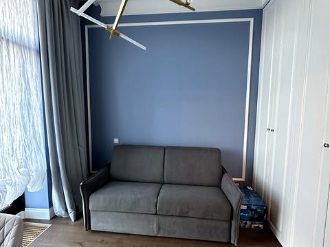 квартира за адресою Берестейський просп. (Перемоги), 42