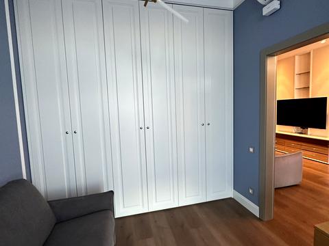 квартира за адресою Берестейський просп. (Перемоги), 42