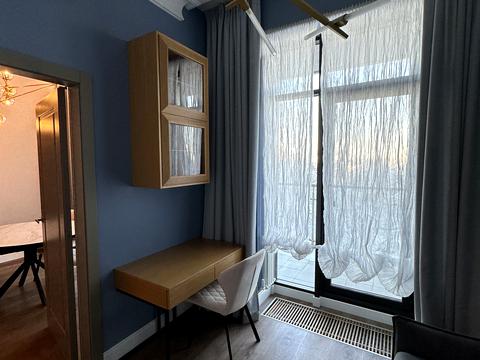 квартира за адресою Берестейський просп. (Перемоги), 42