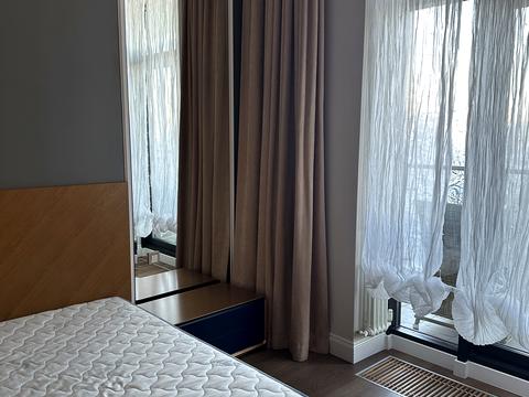 квартира за адресою Берестейський просп. (Перемоги), 42