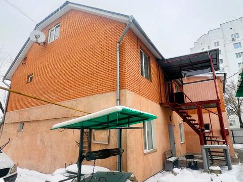 дом по адресу Святошинская ул.