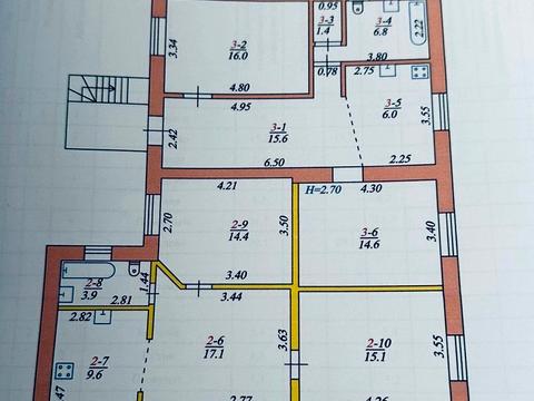 дом по адресу Святошинская ул.